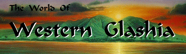 The World of Western Glashia